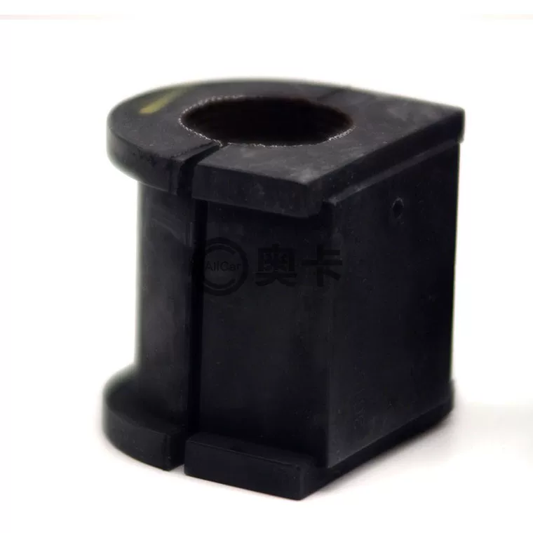适配广汽传祺GS4GS5GS8GA6GA5GA3平衡杆稳定开口胶套原厂专用推荐 